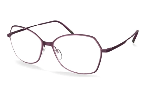 Lunettes de vue Silhouette Lite Wave (4559 4040)