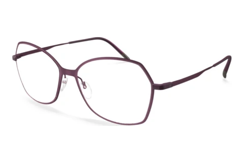 Lunettes de vue Silhouette Lite Wave (4559 4041)