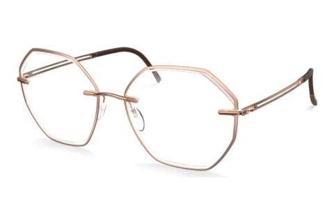 Lunettes de vue Silhouette Artline (4562 3520)