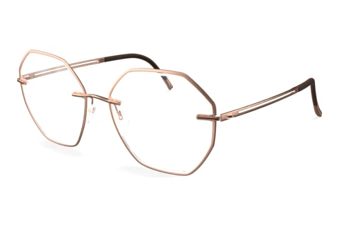 Lunettes de vue Silhouette Artline (4562 3521)