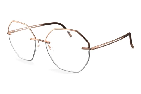 Lunettes de vue Silhouette Artline (4562 3681)