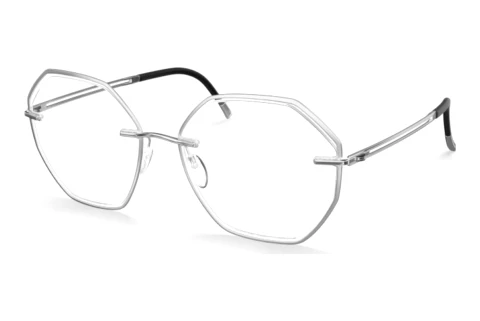 Lunettes de vue Silhouette Artline (4562 7000)