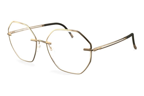 Lunettes de vue Silhouette Artline (4562 7521)