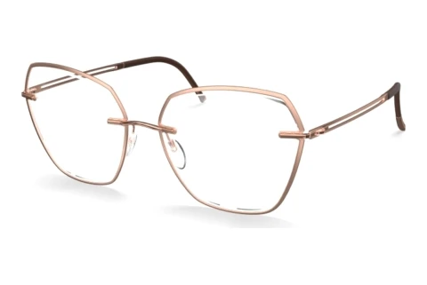 Lunettes de vue Silhouette Artline (4563 3520)