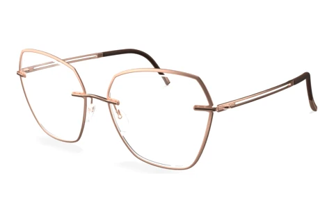 Lunettes de vue Silhouette Artline (4563 3521)