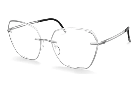 Lunettes de vue Silhouette Artline (4563 7000)