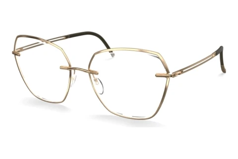 Lunettes de vue Silhouette Artline (4563 7520)