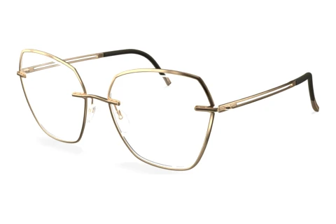 Lunettes de vue Silhouette Artline (4563 7521)