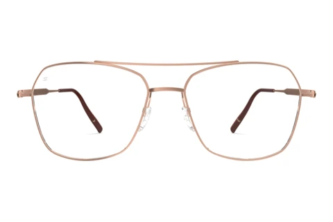 Lunettes de vue Silhouette Pure Visionary (4571 3532)