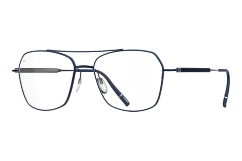 Lunettes de vue Silhouette Pure Visionary (4571 4580)