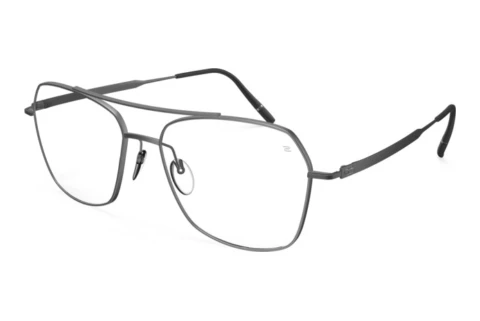 Lunettes de vue Silhouette Pure Visionary (4571 6562)
