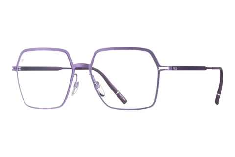Lunettes de vue Silhouette Titanium Reframed (4572 4040)