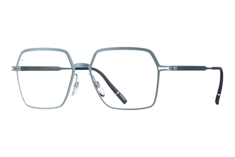 Lunettes de vue Silhouette Titanium Reframed (4572 4540)