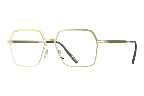 Lunettes de vue Silhouette Titanium Reframed (4572 5540)