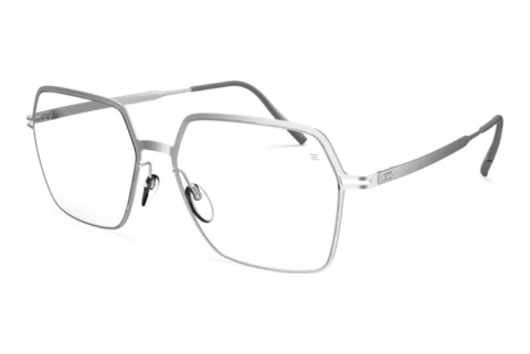 Lunettes de vue Silhouette Titanium Reframed (4572 7018)