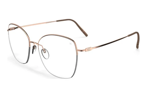 Lunettes de vue Silhouette Nylor Refined (4573 3530)