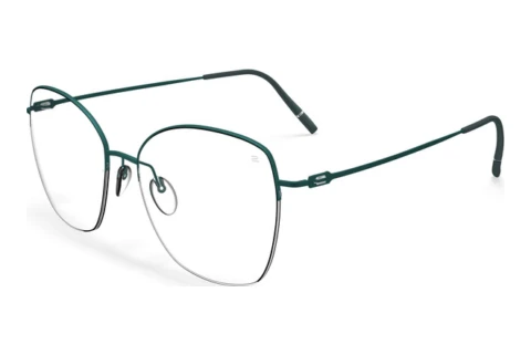 Lunettes de vue Silhouette Nylor Refined (4573 5040)