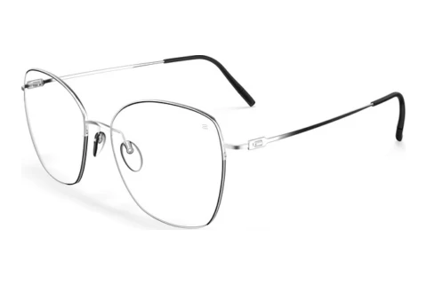 Lunettes de vue Silhouette Nylor Refined (4573 7000)