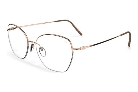Lunettes de vue Silhouette Nylor Refined (4574 3532)