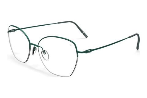 Lunettes de vue Silhouette Nylor Refined (4574 5042)
