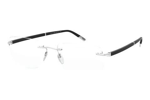 Lunettes de vue Silhouette Hinge C-2 (5421 6053)