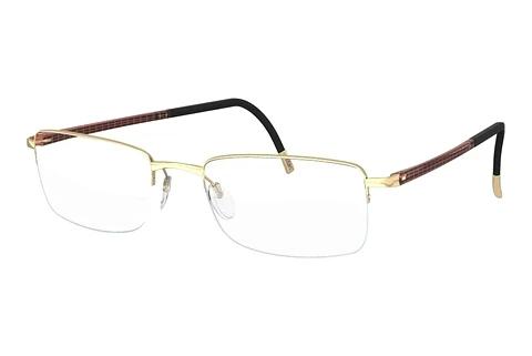 Lunettes de vue Silhouette Illusion Nylor (5428 6052)