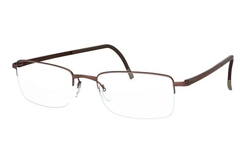 Lunettes de vue Silhouette Illusion Nylor (5428 6077)