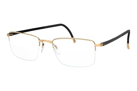 Lunettes de vue Silhouette Illusion Nylor (5457 6070)