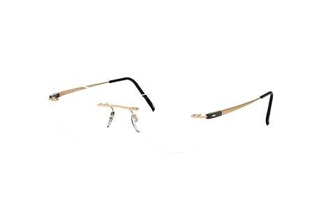 Lunettes de vue Silhouette Racing Collection (5502-BQ 7530)