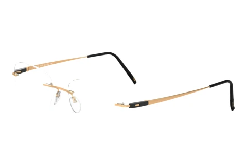 Lunettes de vue Silhouette Racing Collection (5502-BQ 7531)