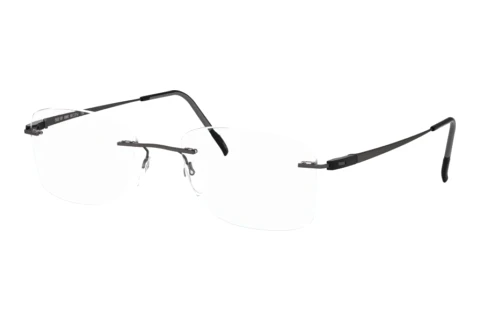 Lunettes de vue Silhouette Racing Collection (5502-BR 6560)