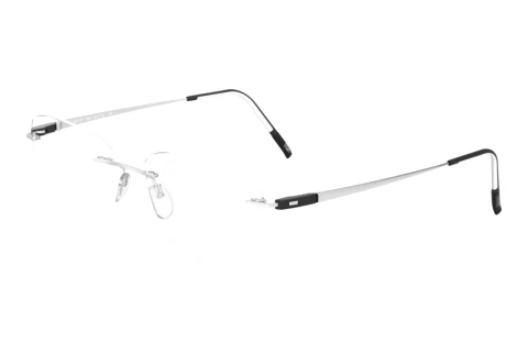 Lunettes de vue Silhouette Racing Collection (5502-BR 7001)