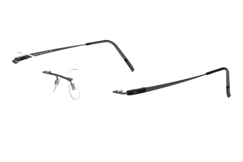 Lunettes de vue Silhouette Racing Collection (5502-BS 6561)