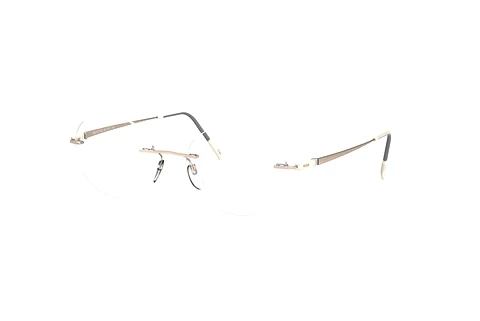 Lunettes de vue Silhouette Racing Collection (5502-BT 8540)