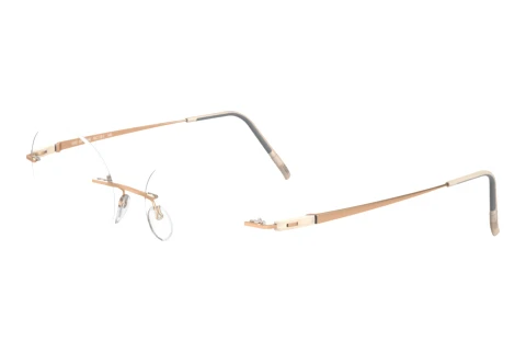 Lunettes de vue Silhouette Racing Collection (5502-BT 8541)