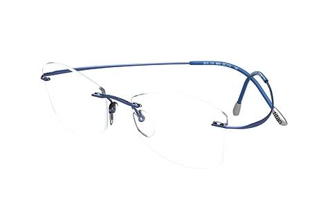 Lunettes de vue Silhouette Tma Must Coll. 2017 (5515-70 4640)