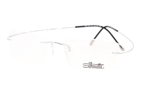 Lunettes de vue Silhouette TMA Must Collection 2017 (5515-BH 7011)