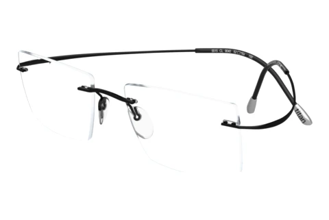 Lunettes de vue Silhouette TMA Must Collection 2017 (5515-BO 9040)
