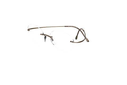 Lunettes de vue Silhouette TMA Must Collection 2017 (5515-CO 6040)