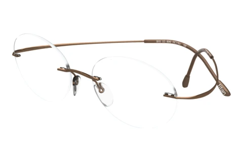 Lunettes de vue Silhouette TMA Must Collection 2017 (5515-FA 6040)