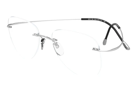 Lunettes de vue Silhouette TMA Must Collection 2017 (5515-FK 7010)