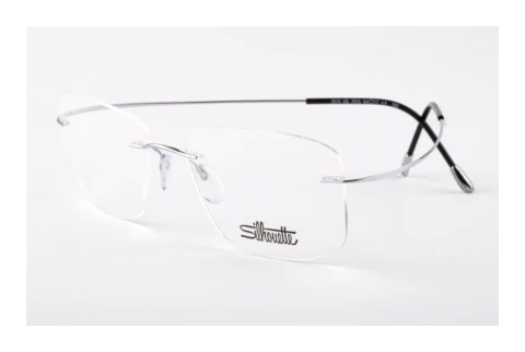 Lunettes de vue Silhouette TMA Must Collection 2017 (5515-HG 7010)