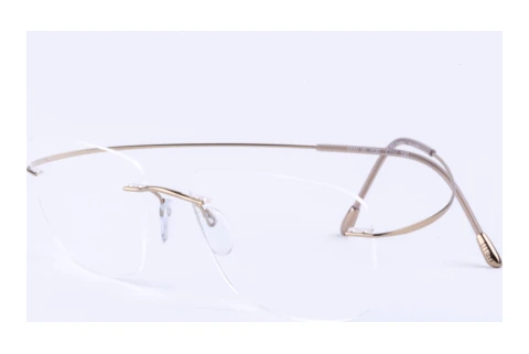 Lunettes de vue Silhouette TMA Must Collection 2017 (5515-HG 7530)