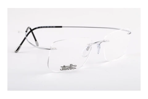 Lunettes de vue Silhouette TMA Must Collection 2017 (5515-HO 7010)