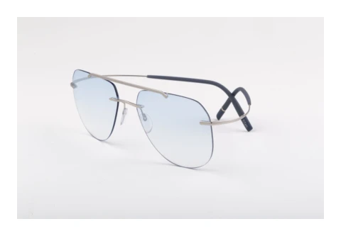 Lunettes de vue Silhouette TMA - The Icon II (5518-EL 7205)