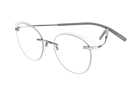 Lunettes de vue Silhouette TMA - The Icon II (5518-FV 7110)