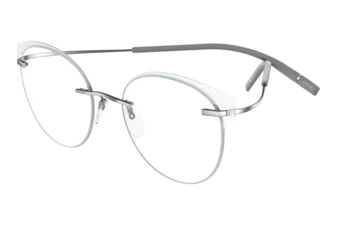 Lunettes de vue Silhouette TMA - The Icon II (5518-FV 7111)