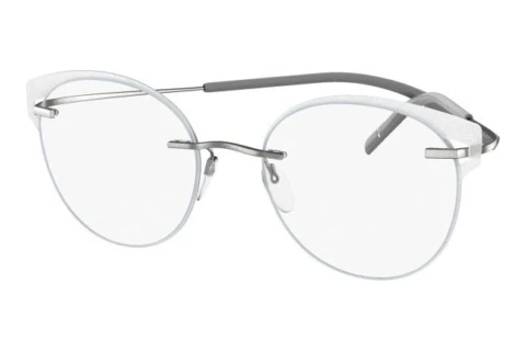 Lunettes de vue Silhouette TMA - The Icon II (5518-FY 7111)