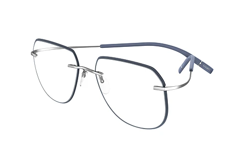 Lunettes de vue Silhouette TMA - The Icon II (5518-FY 7200)