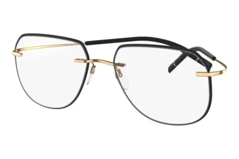 Lunettes de vue Silhouette TMA - The Icon II (5518-FY 7531)